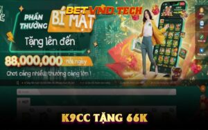 K9cc Tặng 66K