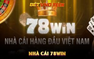 Nhà Cái 78win